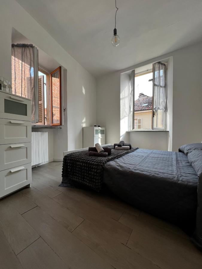 Casa Barbera Apartment Asti Exterior photo